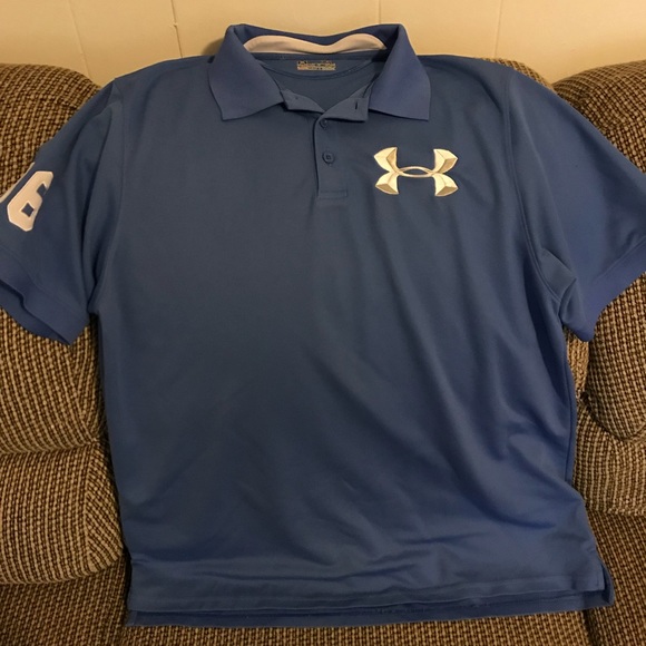 Under Armour Other - Under armor Polo Under Armour Other - Under armor Polo